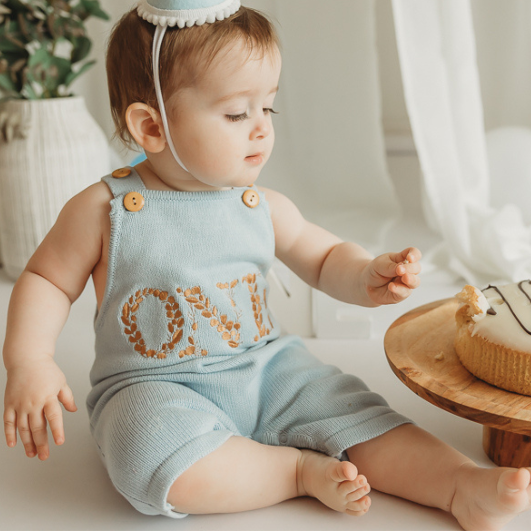 Birthday online romper outfits