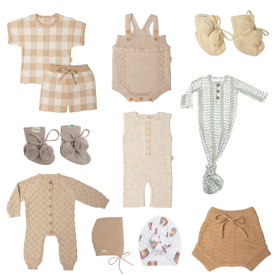 Mystery Bundles - Unisex
