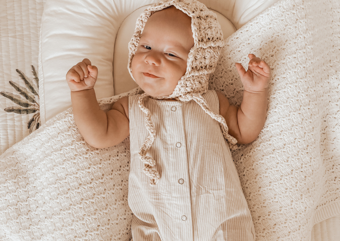Knit Blankets