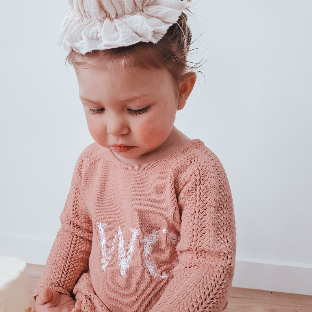 Baby girl dress deals for 2nd birthday